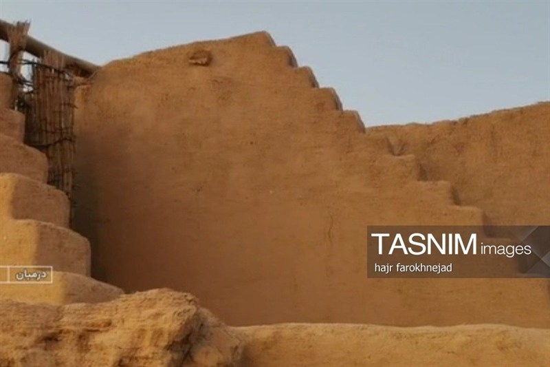 اخبار استان خراسان جنوبی , خبرگزاری تسنیم , گردشگری , 