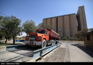آسیب ۸۱۲ واحد کشاورزی و بمباران ۱۳۰ سیلو؛ خرید متوقف نشد