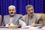 آغاز اجرای طرح گفتمان ملی با تایید پزشکیان و حمایت وزارت کشور