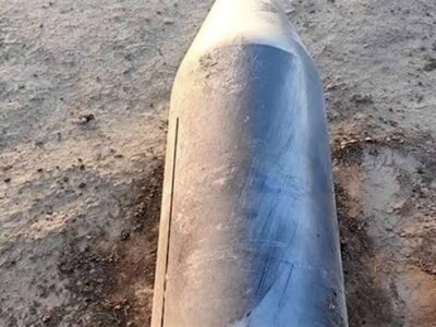 آغاز عملیات ۱۰ روزه خنثی‌سازی مهمات عمل‌نکرده در جزیره خارگ