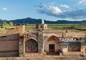 آغاز مرمت ۶ اثر تاریخی شاخص در زنجان