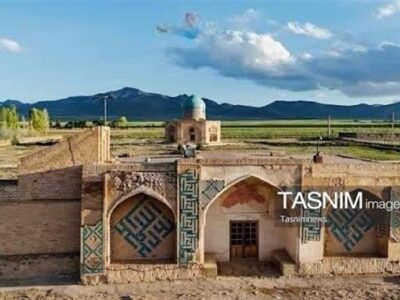 آغاز مرمت ۶ اثر تاریخی شاخص در زنجان