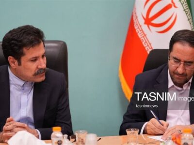 آغاز پایلوت جنگلداری اجتماعی در ۲۵۰ هزار هکتار جنگل زاگرس