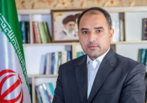 آق ارکاکلی: دیپلماسی بخشی از قدرت ملی است