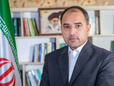 آق ارکاکلی: دیپلماسی بخشی از قدرت ملی است