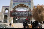 آمادهسازی ۲۰ بقعه متبرکه قم برای میزبانی از زائران حضرت معصومه(س)