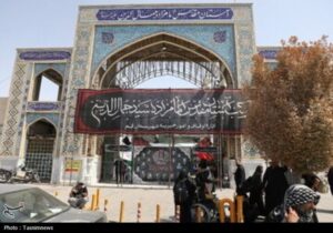 آمادهسازی ۲۰ بقعه متبرکه قم برای میزبانی از زائران حضرت معصومه(س)