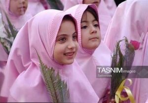 آمادگی آموزش و پرورش مازندران برای آغاز سال تحصیلی جدید
