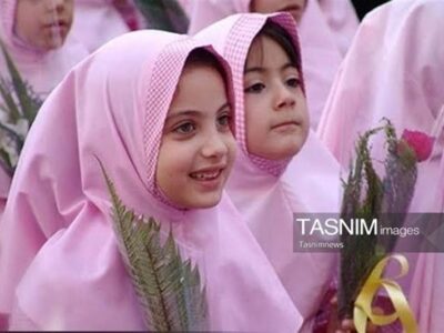 آمادگی آموزش و پرورش مازندران برای آغاز سال تحصیلی جدید