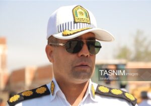 آمادگی۱۰۰درصدی پلیس برای بازگشایی مدارس/طرح ترافیکی ۲۰روزه از ۲۵شهریور