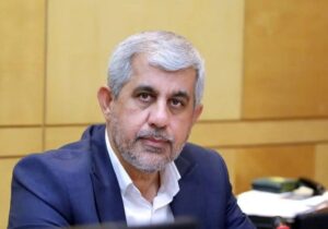 آمریکا جرأت نزدیک شدن به تنگه هرمز را ندارد؛ برای هرسناریویی آماده‌ایم
