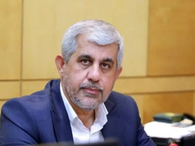 آمریکا جرأت نزدیک شدن به تنگه هرمز را ندارد؛ برای هرسناریویی آماده‌ایم