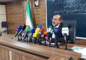 آمریکا در بلعیدن نفت ایران شکست خورد