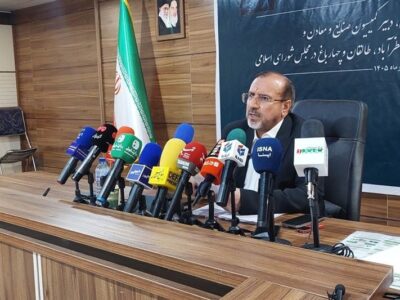 آمریکا در بلعیدن نفت ایران شکست خورد