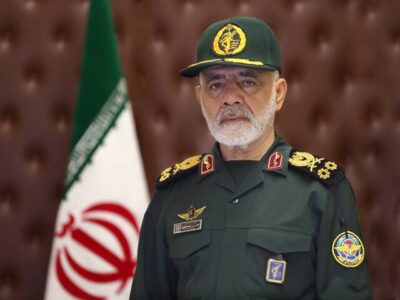 آمریکایی‌ها از هشتاد سال پیش تا الان فقط از ایران نه شنیدند