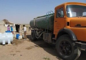 آیا زیرساخت‌های آب و برق لرستان برای روزهای بحرانی تاب‌‌آوری دارند؟