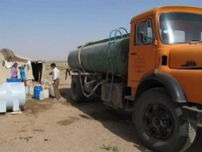 آیا زیرساختهای آب و برق لرستان برای روزهای بحرانی تابآوری دارند؟