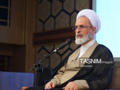 آیتالله اعرافی: نرمافزار اداره جامعه اسلامی باید از فقه استخراج شود