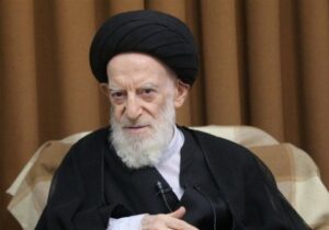 آیت‌الله العظمی شبیری زنجانی به ملکوت اعلی پیوست