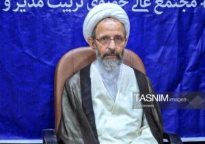 آیت‌الله رجبی: فقه برای پاسخ به نیازهای روز دنیا «تخصصی» شود
