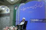آیت‌الله سبحانی: انقلاب اسلامی جزئی از برکات حوزه علمیه قم است