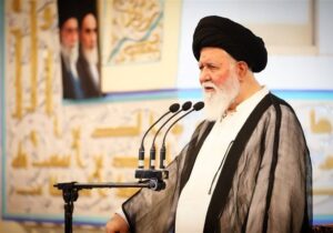 آیت‌الله علم‌الهدی: همه فعالیت‌های دیپلماسی باید تابع میدان باشد