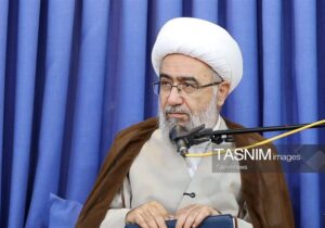 آیت‌الله مروی: پیروزی مردم مقاوم یمن «فتح‌الفتوح» است