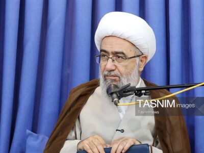 آیتالله مروی: پیروزی مردم مقاوم یمن «فتحالفتوح» است