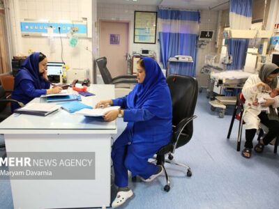 آیین‌نامه تشکیل و فعالیت مجامع نظام پرستاری ابلاغ شد