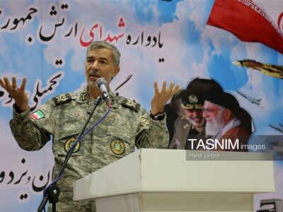 ابرقدرت بودن به بودجه نظامی نیست؛ماهیت ارتش هالیوودی آمریکا فاش شد