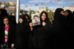 اجتماع جانفدایان ایران من در جنوب ری برگزار میشود