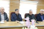 اجرای ۳۰طرح اقتصادی با ۷۴هزار میلیارد تومان منابع در اردبیل درزمان جنگ
