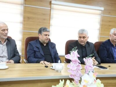 اجرای ۳۰طرح اقتصادی با ۷۴هزار میلیارد تومان منابع در اردبیل درزمان جنگ