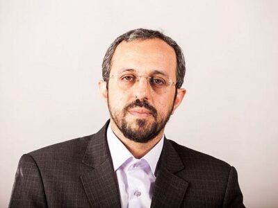 احدیان: هم جنگ و هم مذاکره برای ایجاد بازدارندگی است
