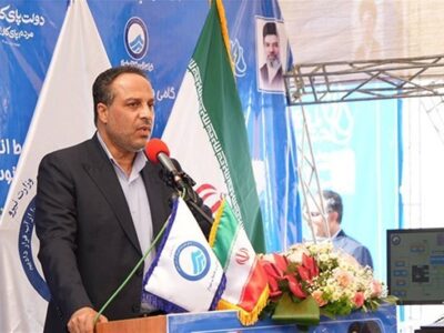 اختصاص ۵۰ میلیون یورو برای زیرساختهای آب استان فارس