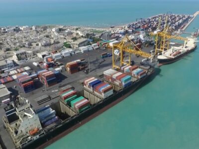 اختیارات به گمرکات استان بوشهر برای تسهیل تجارت افزایش یابد