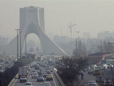 ارتباط آلودگی هوا و افزایش احتمال ابتلا به بیماری‌های چشم