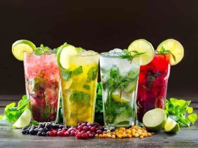 ارتباط نوشیدنیهای شیرین با دو برابر شدن خطر ابتلا به سرطان معده