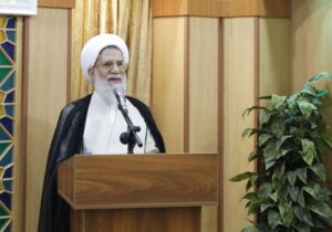 ارتش یکی از سازمان‌های الگو در التزام به موازین شرعی است