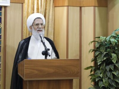 ارتش یکی از سازمان‌های الگو در التزام به موازین شرعی است