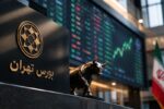 ارزش دلاری بازار سهام چه قدر شد؟