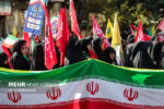 از جنگ نمی‌ترسیم؛ چرا ایران همزمان از بازدارندگی و گفت‌وگو می‌گوید؟