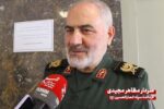 از سرپل‌ذهاب تا فاو؛ روایت مردان خط‌شکن همدان