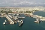 از سرگیری صادرات کالا از بندر دیر به بندر الرویس قطر