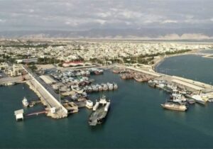 از سرگیری صادرات کالا از بندر دیر به بندر الرویس قطر