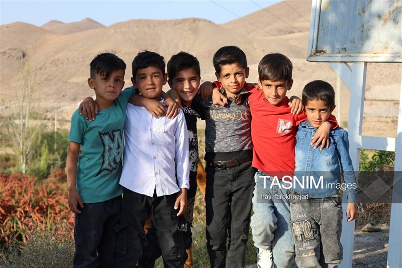از طنین الرحمن تا دستشویان؛ روایت آیین عروسی در روستای «واشان» اخبار استان خراسان جنوبی , خبرگزاری تسنیم ,