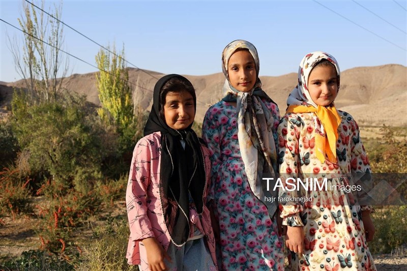 از طنین الرحمن تا دستشویان؛ روایت آیین عروسی در روستای «واشان» اخبار استان خراسان جنوبی , خبرگزاری تسنیم ,