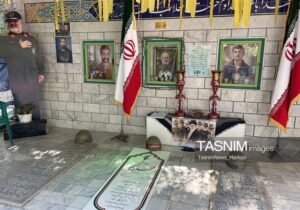 از مزار شهید پاکپور تا میدان رسانه؛ رسالت خبرنگاران در روایت راه شهدا