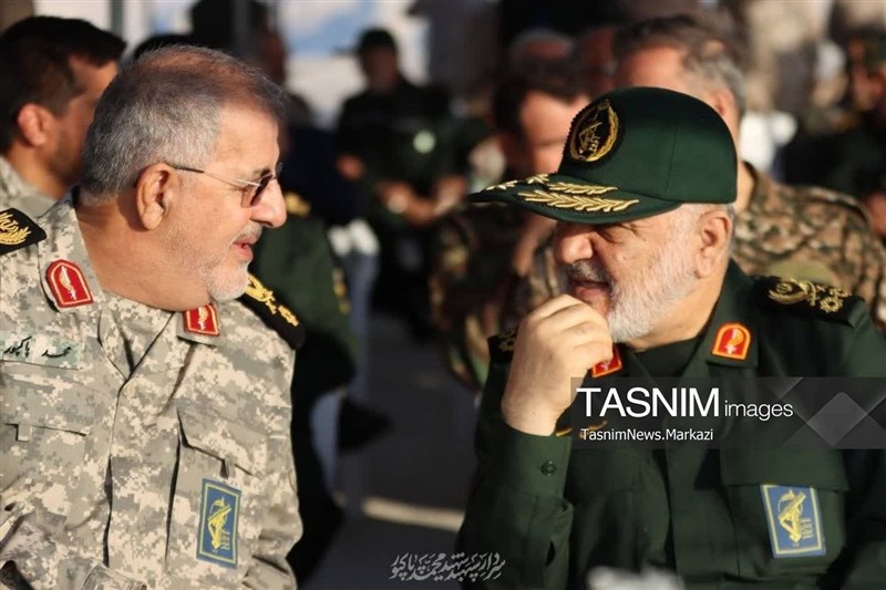 از مزار شهید پاکپور تا میدان رسانه؛ رسالت خبرنگاران در روایت راه شهدا از مزار شهید پاکپور تا میدان رسانه؛ رسالت خبرنگاران در روایت راه شهدا