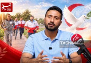 از میدان جنگ تا میدان ورزش؛ آیا ورزش و ورزشکاران صلح میآورند؟